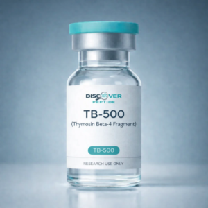 TB-500 (Thymosin Beta-4 Fragment)
