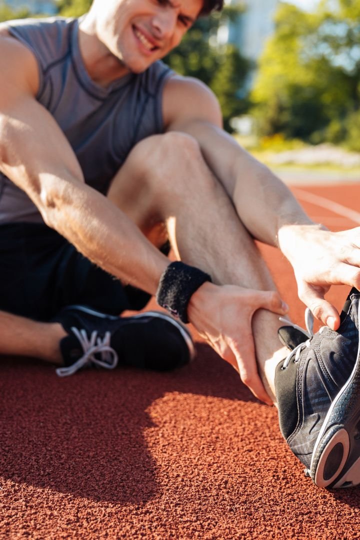 RECOVERY / INJURY / INFLAMATION