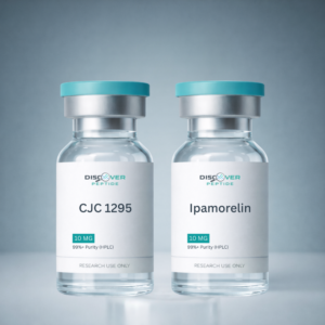 CJC 1295+ IPA